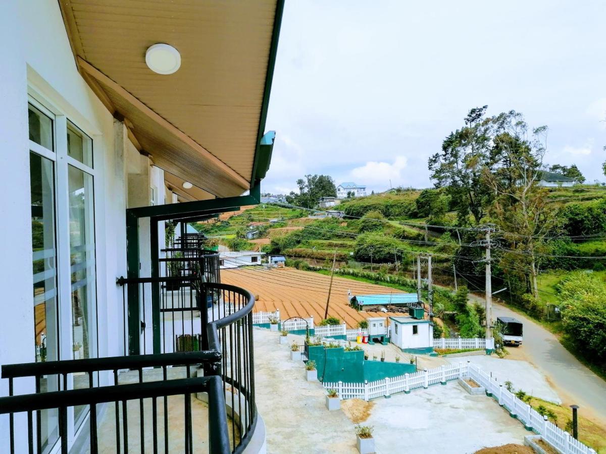 Apartment Moon Plains Luxury