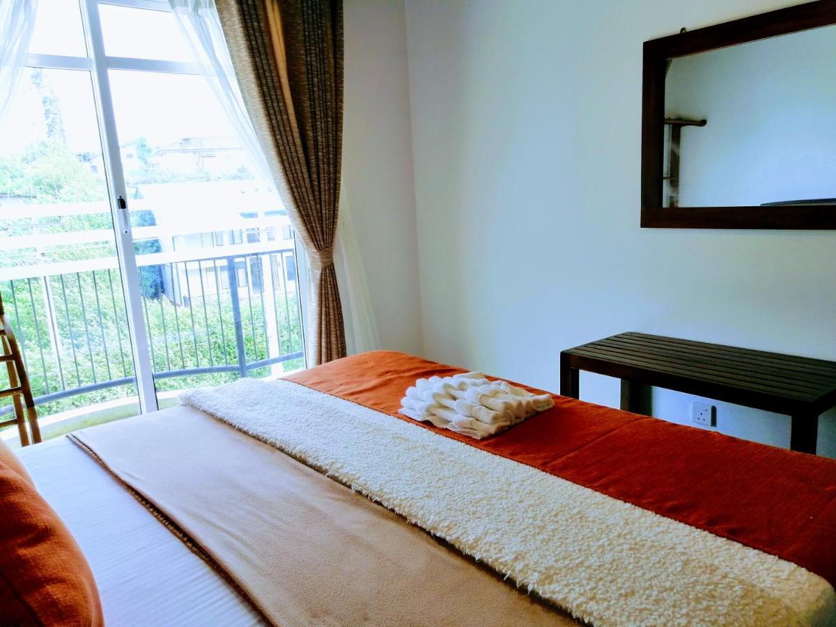 Moon Plains Luxury Apartment Nuwara Eliya