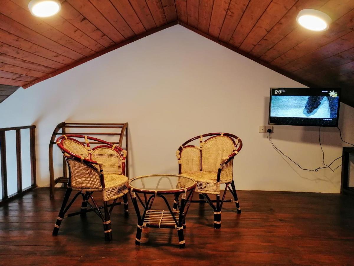 Apartment Moon Plains Luxury *