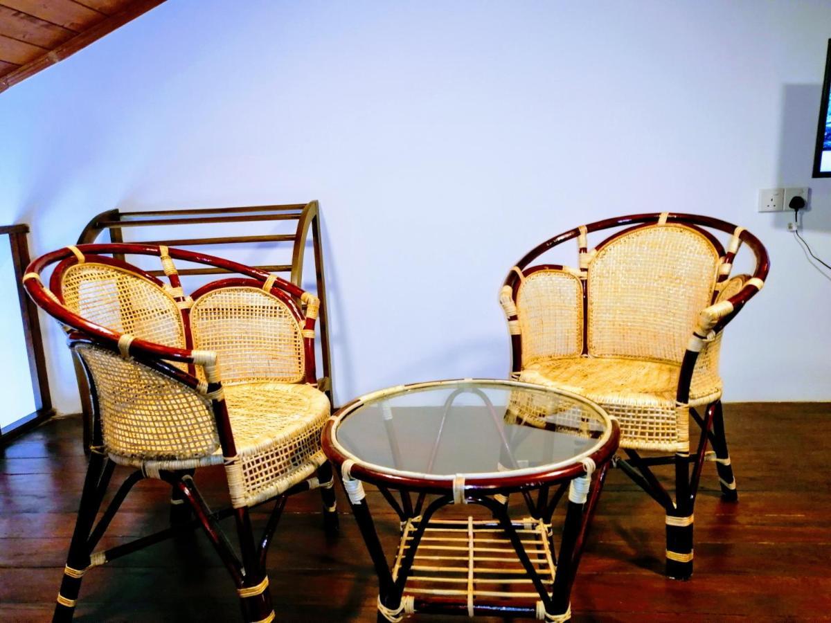 Apartment Moon Plains Luxury Nuwara Eliya