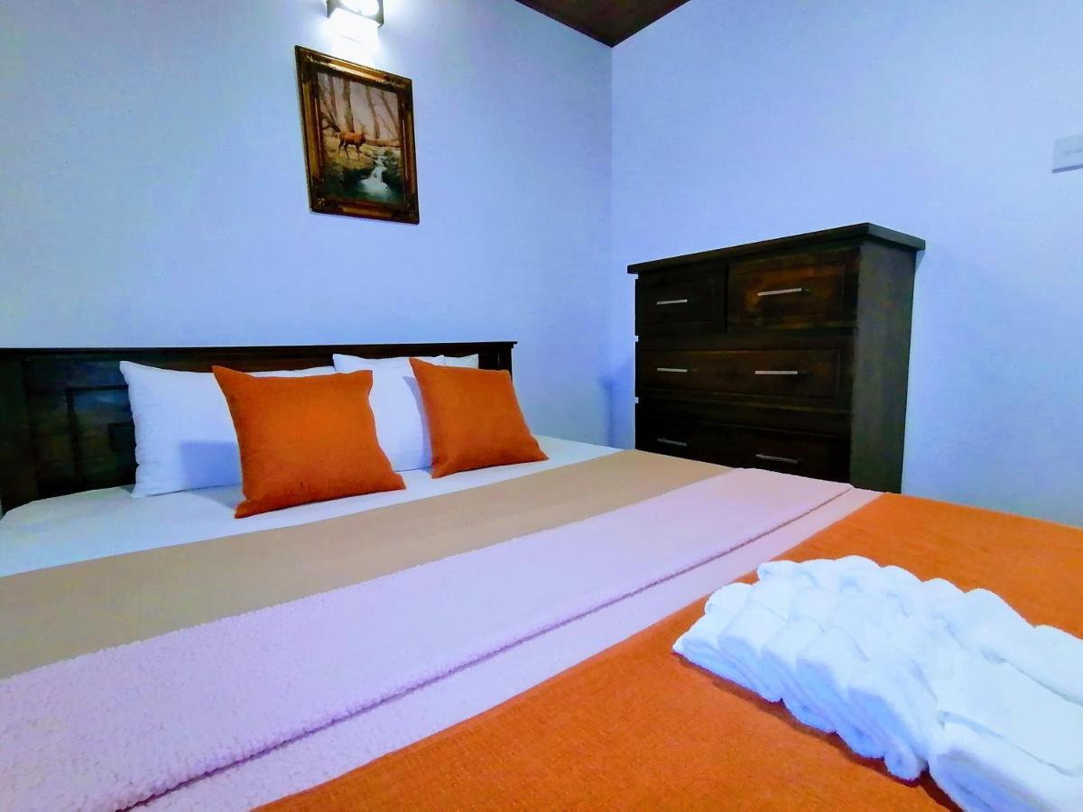 Apartment Moon Plains Luxury Nuwara Eliya