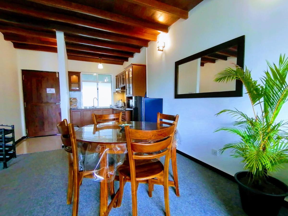 Apartment Moon Plains Luxury