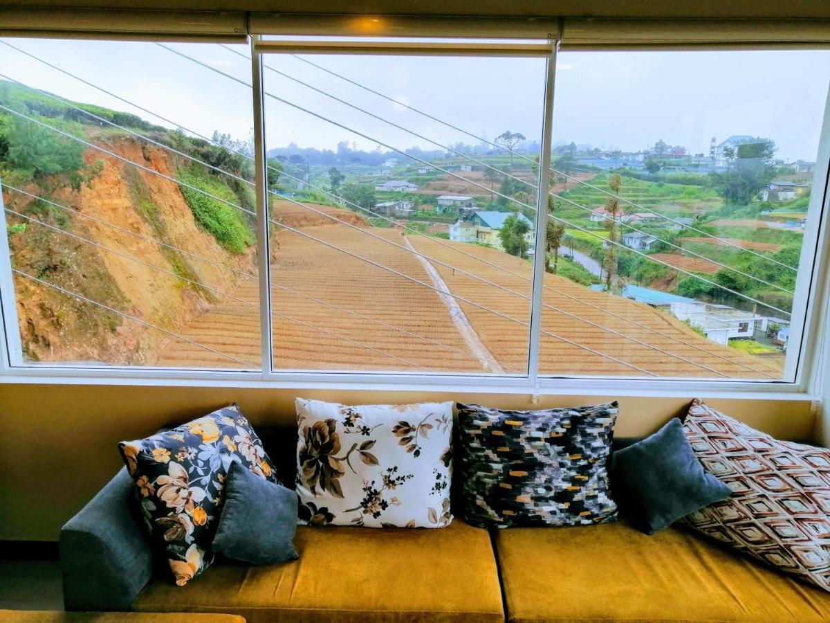 Moon Plains Luxury * Nuwara Eliya