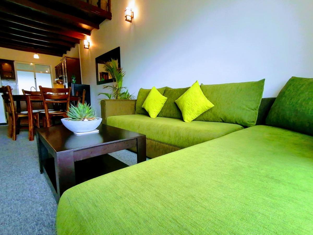 Moon Plains Luxury * Nuwara Eliya