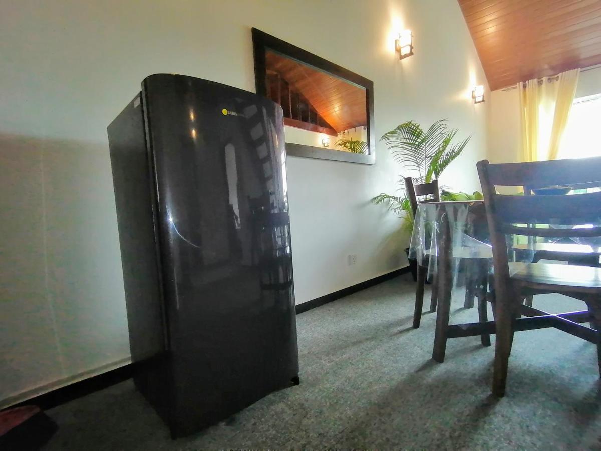Apartment Moon Plains Luxury Nuwara Eliya
