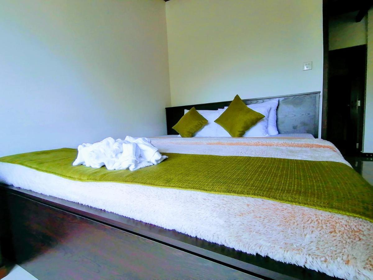 Apartment Moon Plains Luxury Nuwara Eliya