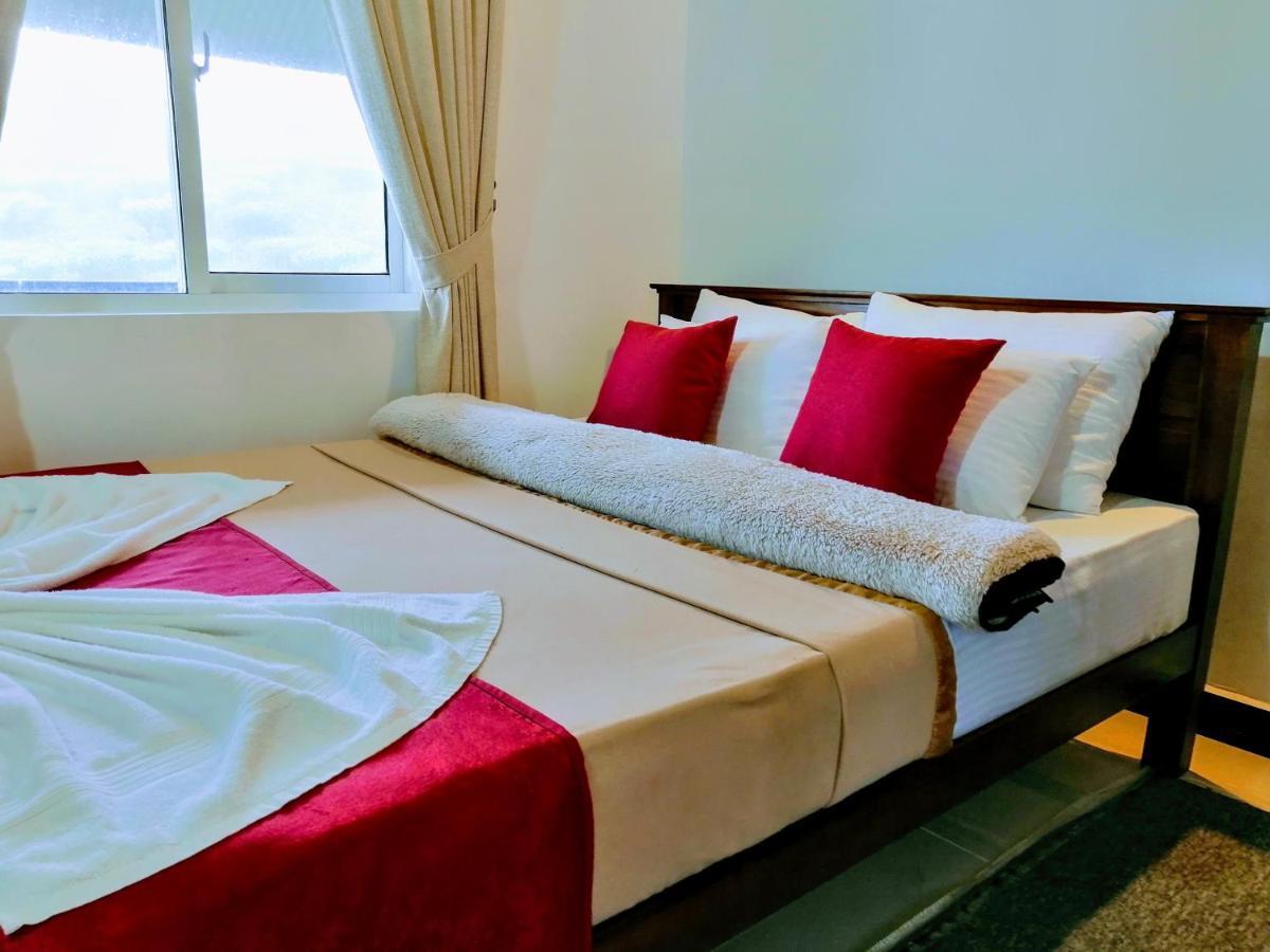 Apartment Moon Plains Luxury Nuwara Eliya