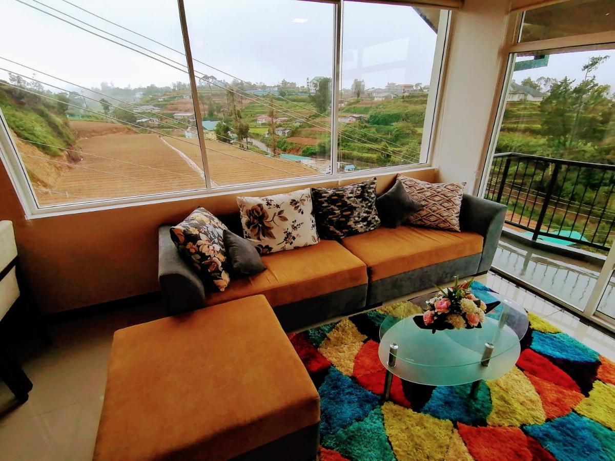Apartment Moon Plains Luxury *
