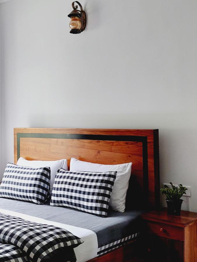 Misthill Rest - Lavish