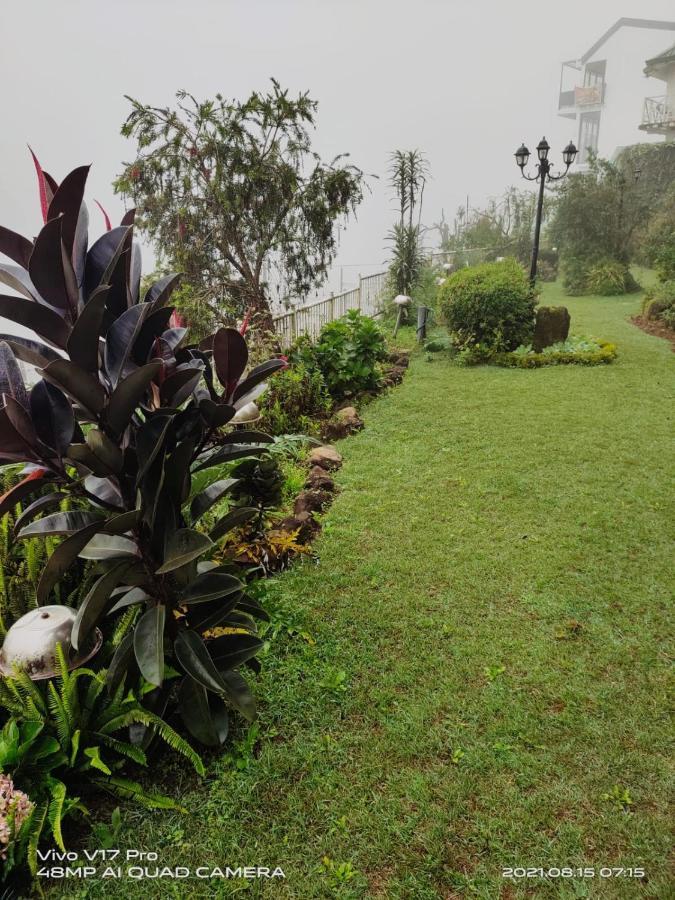 Bed & Breakfast Misty Paradise Of Gregory Nuwara Eliya