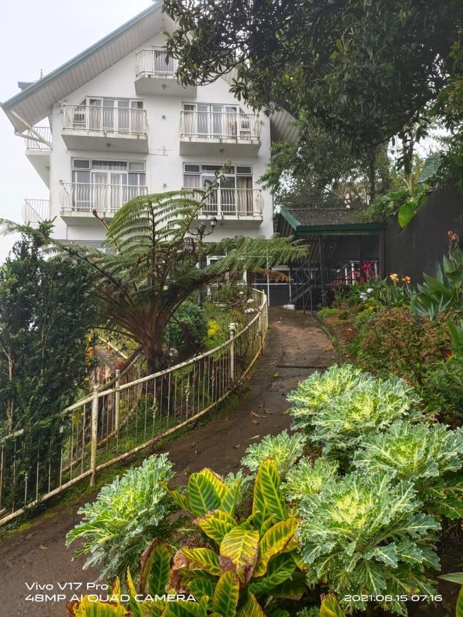Bed & Breakfast Misty Paradise Of Gregory