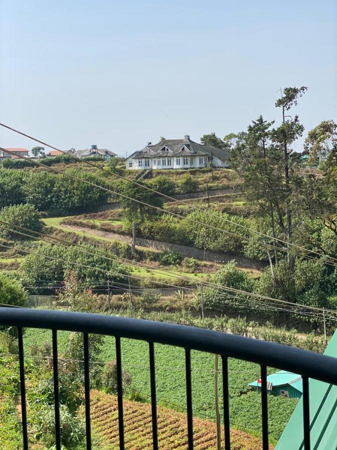 Tea Breeze Luxury Apartment *