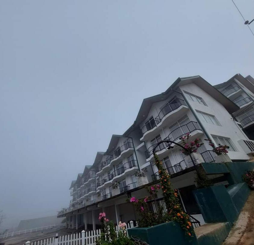 Apartment Tea Breeze Luxury *