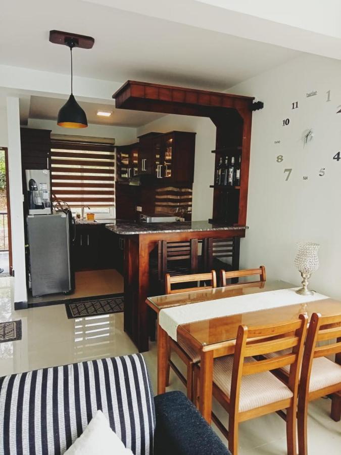 Tea Breeze Luxury Apartment
