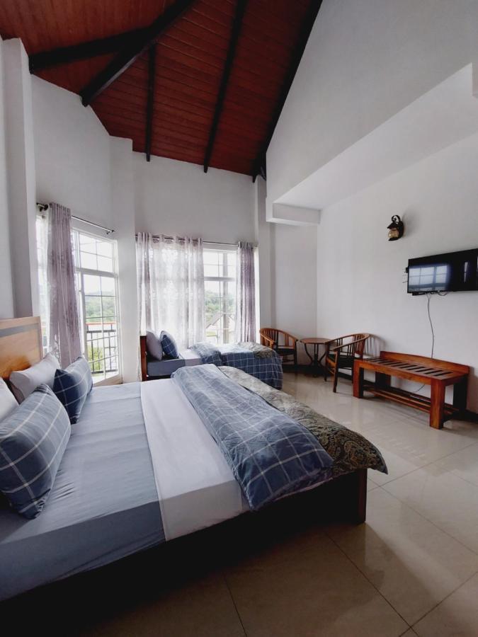 Misthill Rest - Lavish Nuwara Eliya