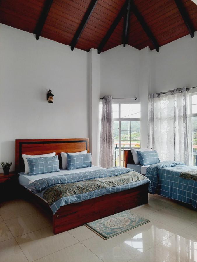 Misthill Rest - Lavish 3* Nuwara Eliya