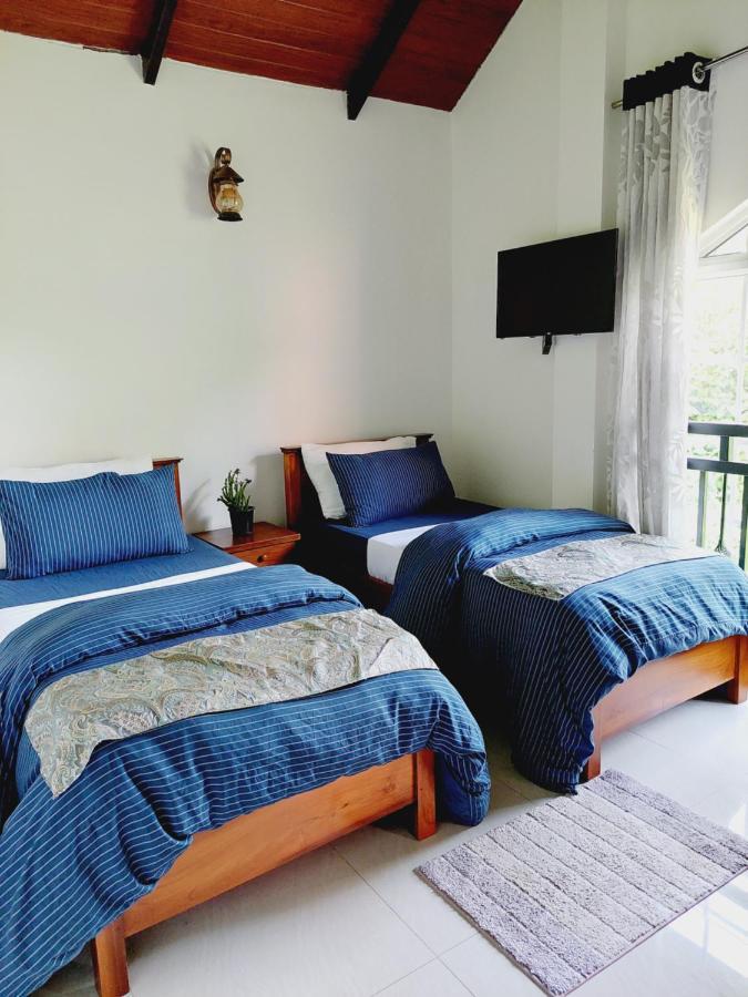 Misthill Rest - Lavish 3* Nuwara Eliya
