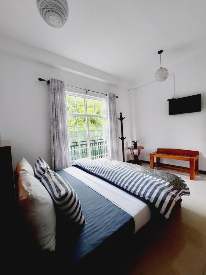 Misthill Rest - Lavish Nuwara Eliya