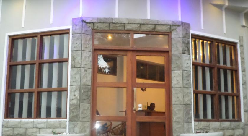 Hotel Mount View Nuwara Eliya