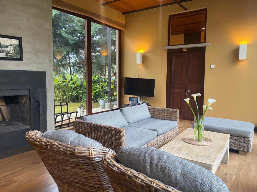Oasis Bungalow - 3* Nuwara Eliya