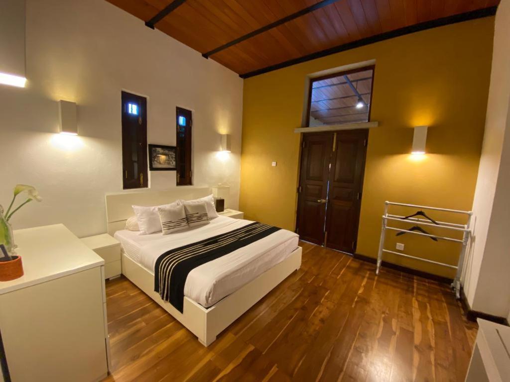 Oasis Bungalow - Guest house