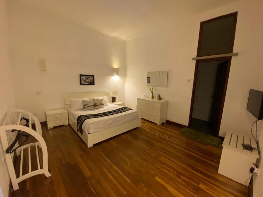 Oasis Bungalow - Guest house Nuwara Eliya