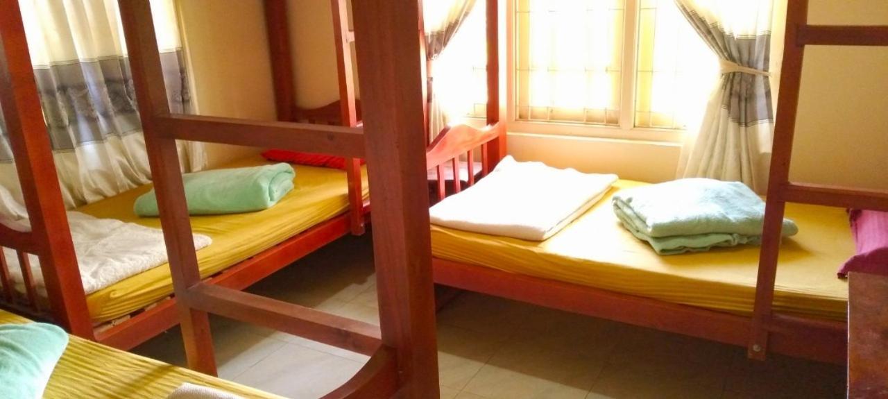 Hi Lanka Hostel Nuwara Eliya