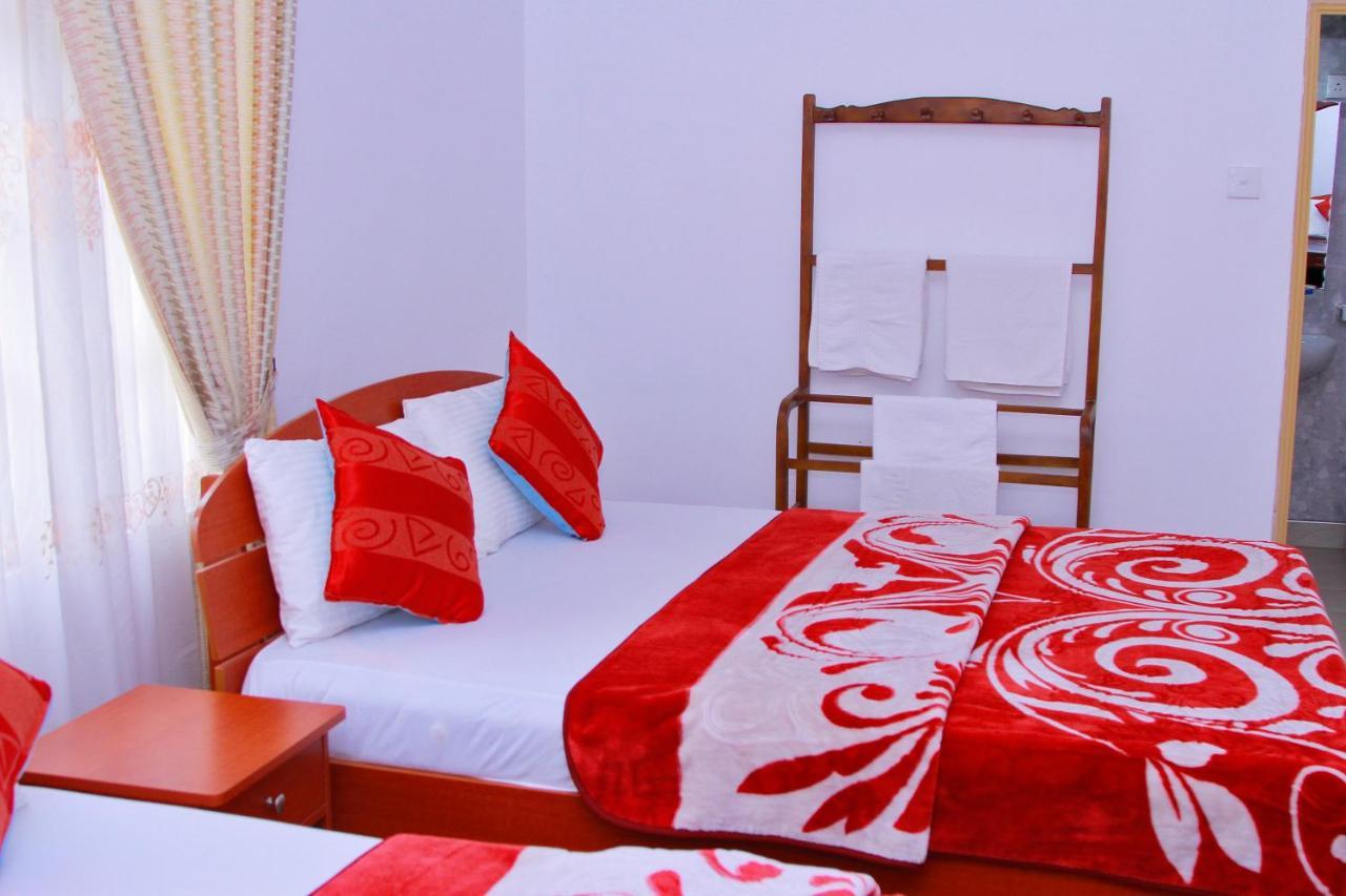 Rri Luxury Homestay Guest house