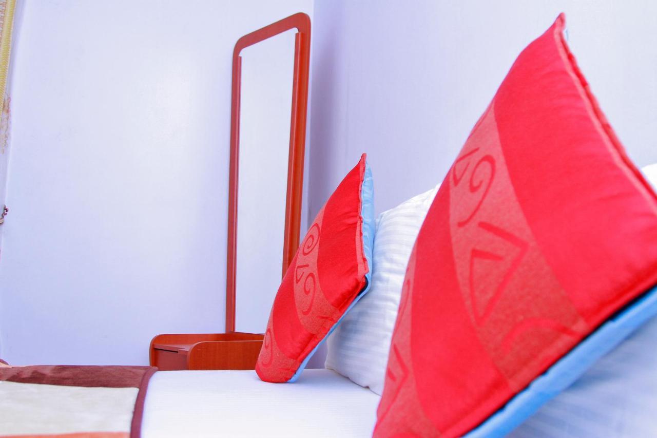 Rri Luxury Homestay