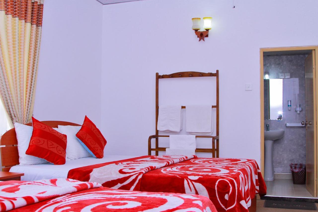 Rri Luxury Homestay *