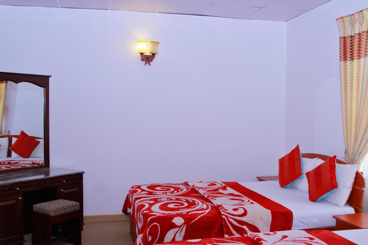 Rri Luxury Homestay * Nuwara Eliya