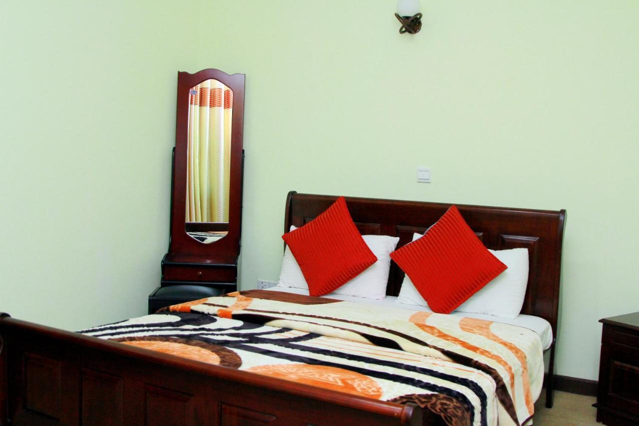Rri Luxury Homestay Guest house Nuwara Eliya