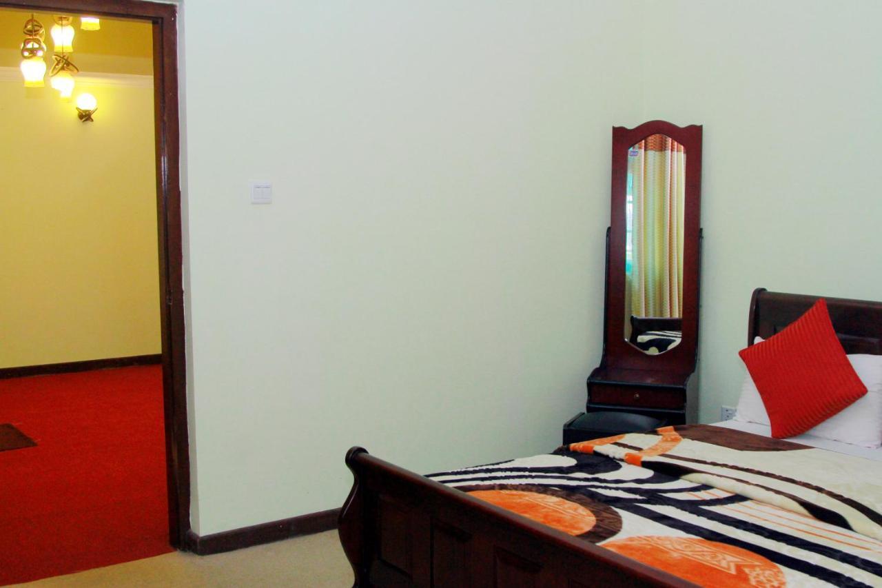 Rri Luxury Homestay Guest house *