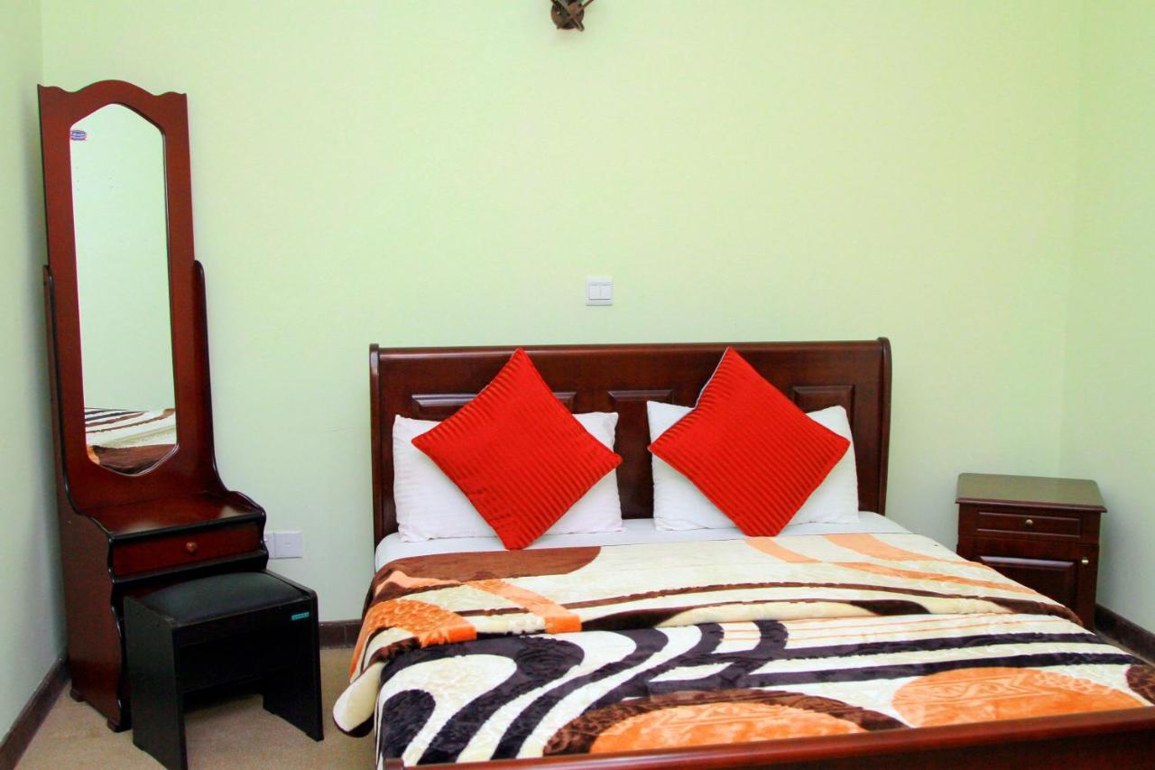 Rri Luxury Homestay
