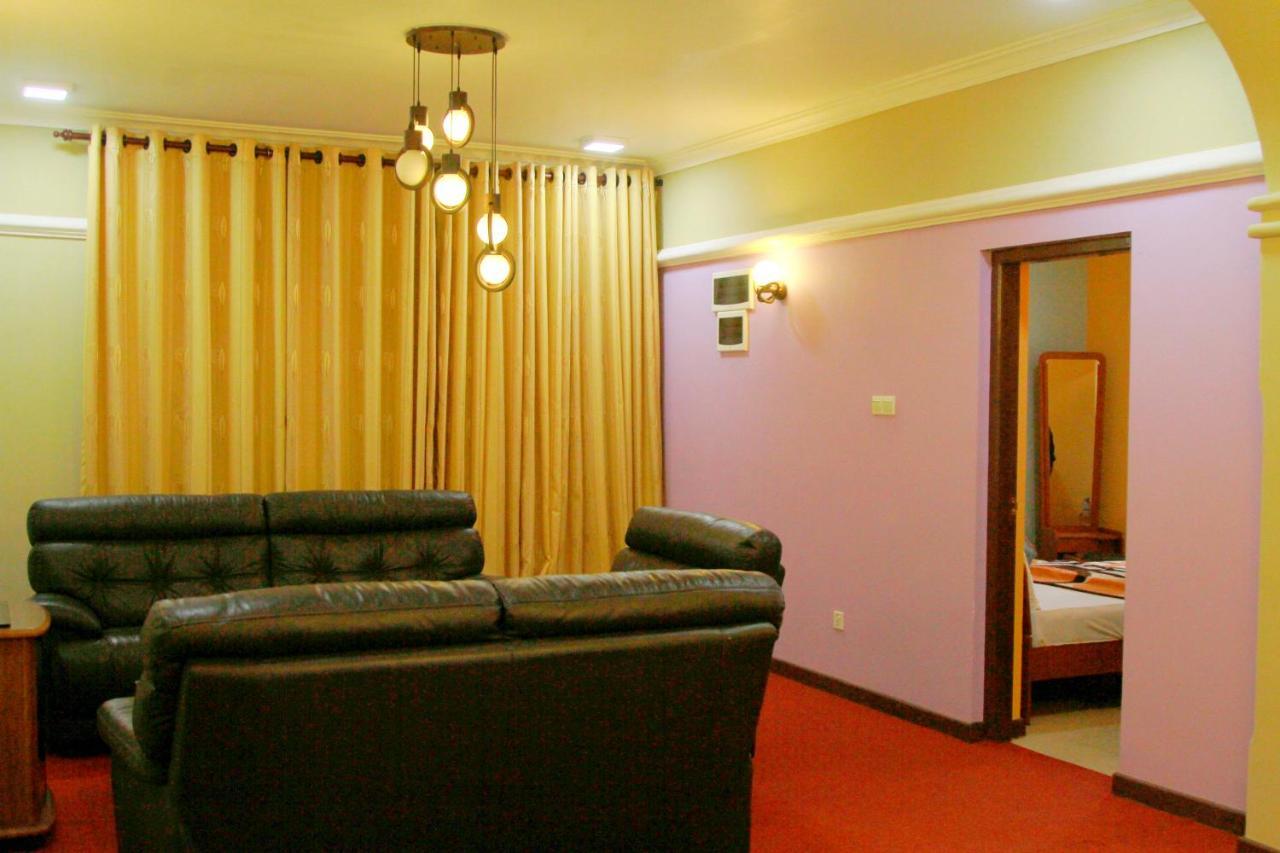 Rri Luxury Homestay