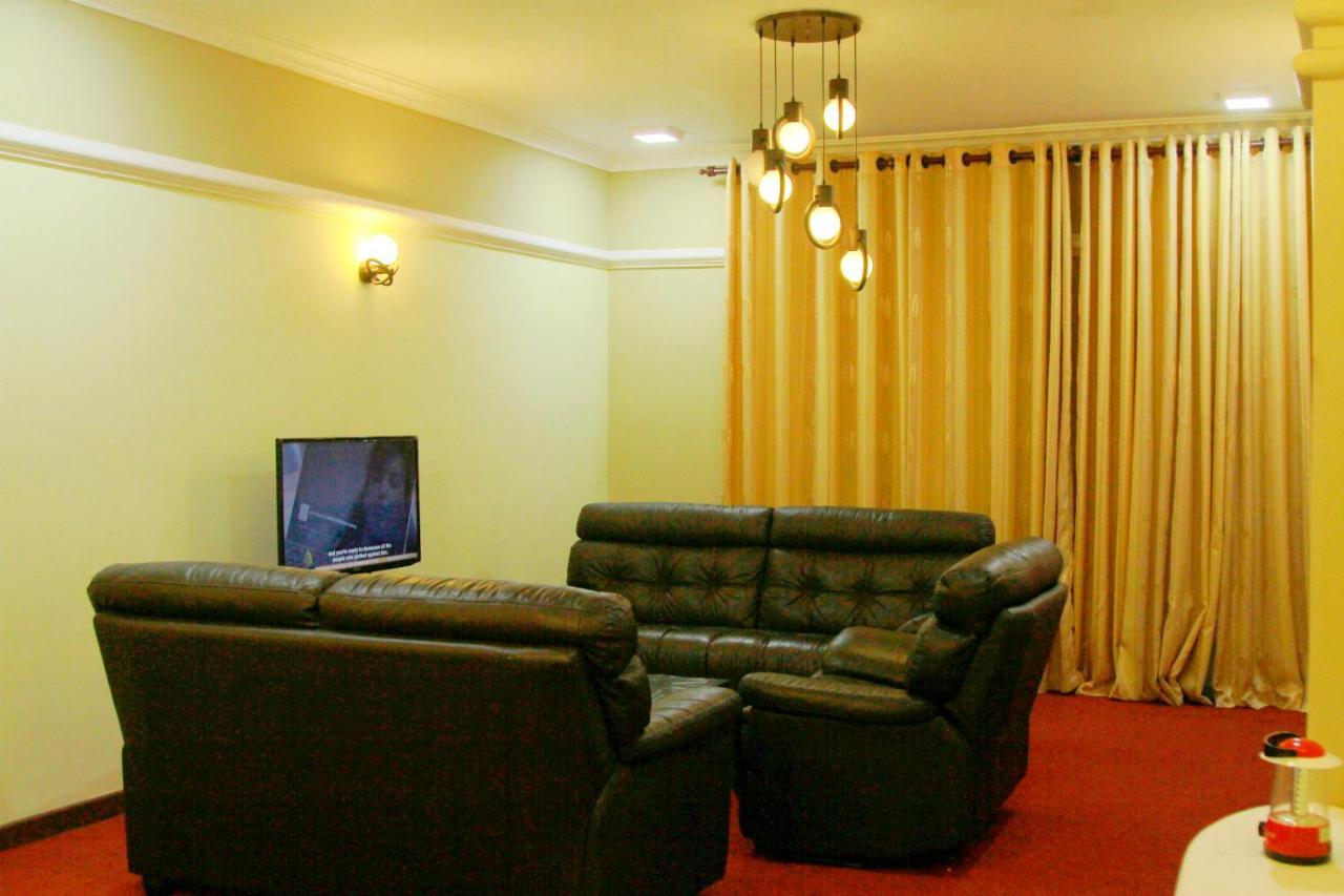 Rri Luxury Homestay Nuwara Eliya