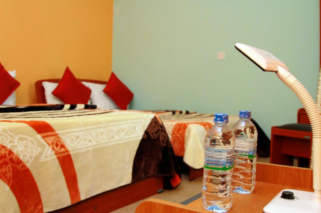 Guest house Rri Luxury Homestay Nuwara Eliya