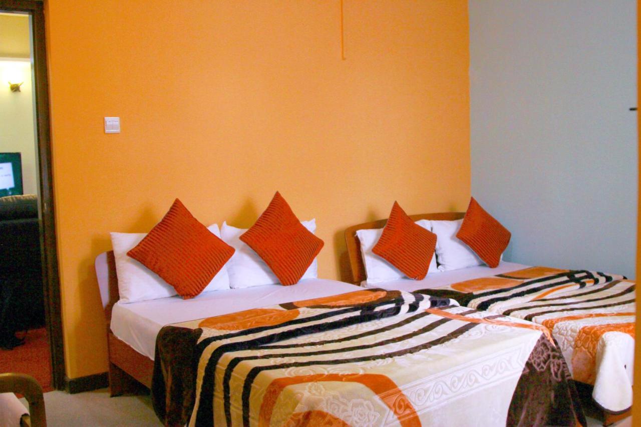 Rri Luxury Homestay Guest house