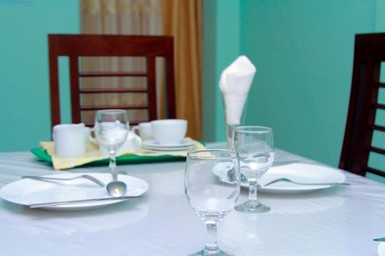 Rri Luxury Homestay Guest house