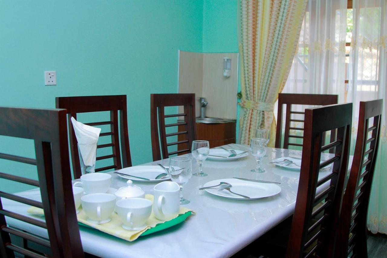 Rri Luxury Homestay Guest house Nuwara Eliya
