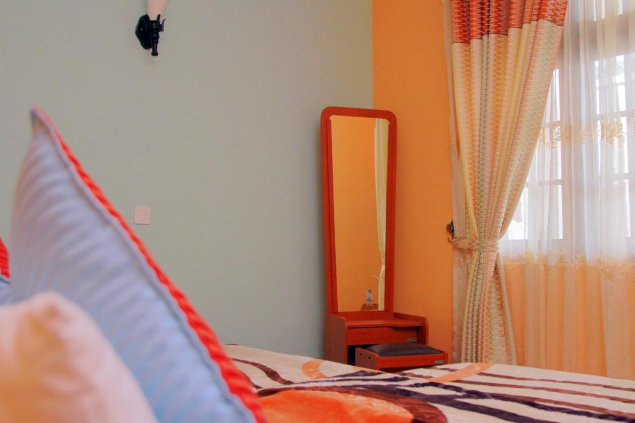Rri Luxury Homestay Guest house Nuwara Eliya