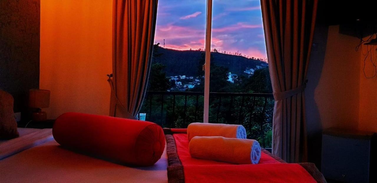 The Edgware Nuwara Eliya