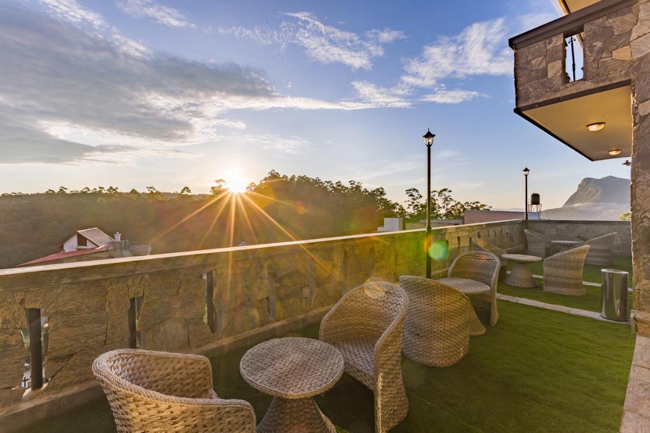 Hotel Windshire Nuwara Eliya