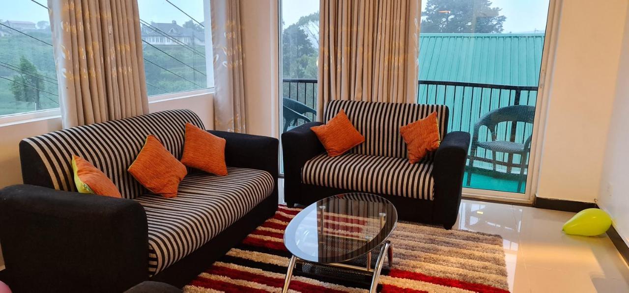 Tea Breeze Luxury Apartment *