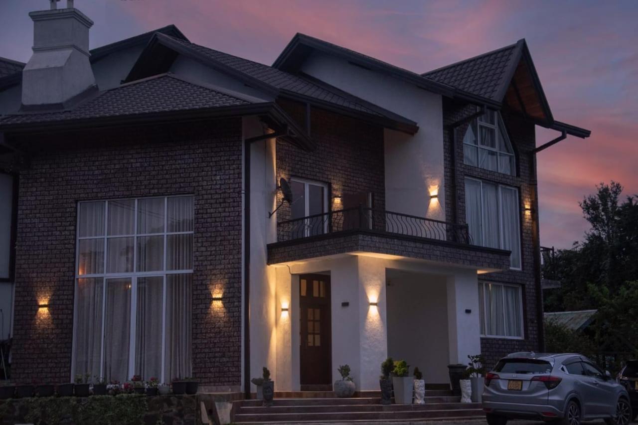 The Edgware Guest house 3*