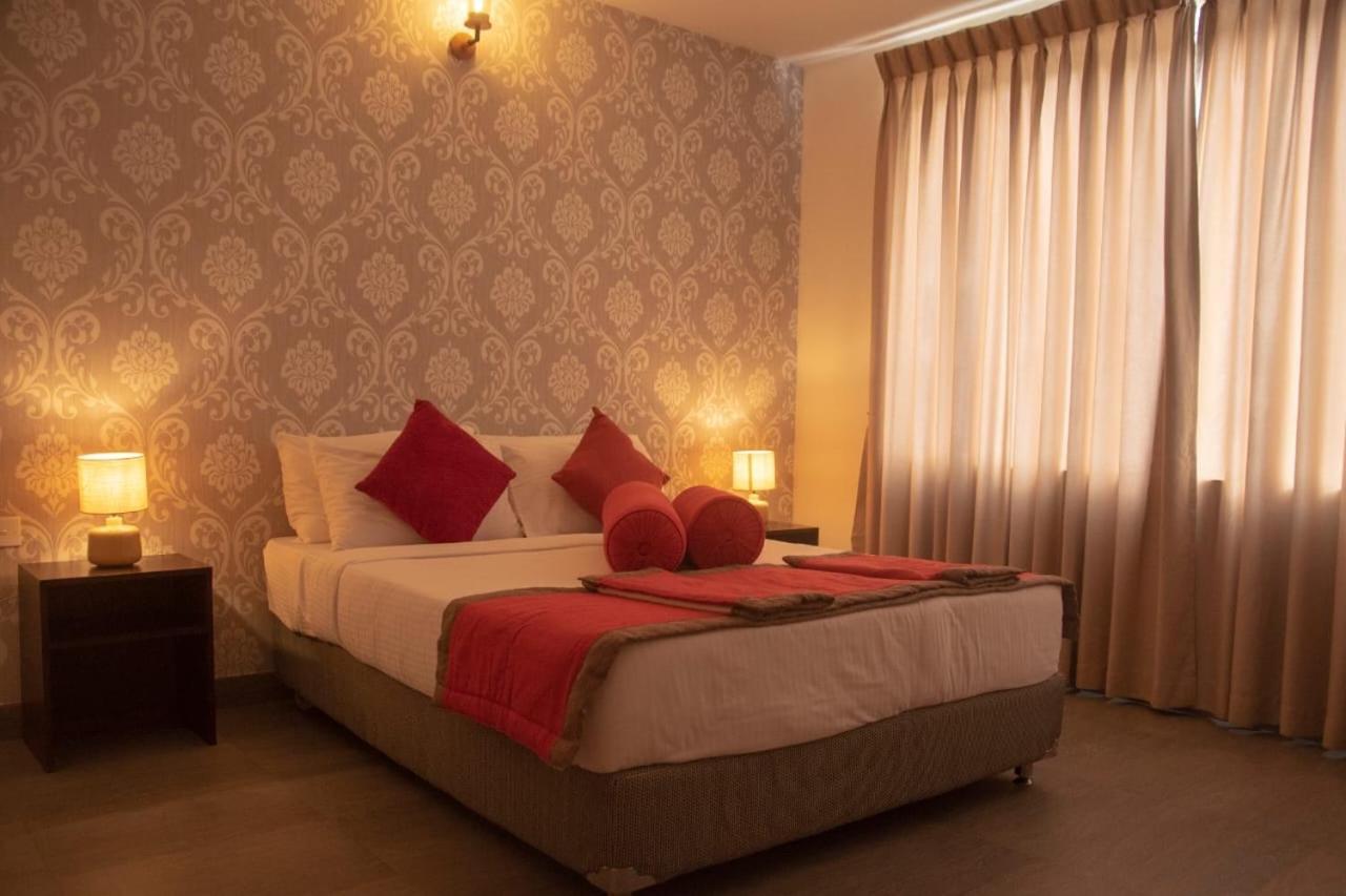 The Edgware Guest house