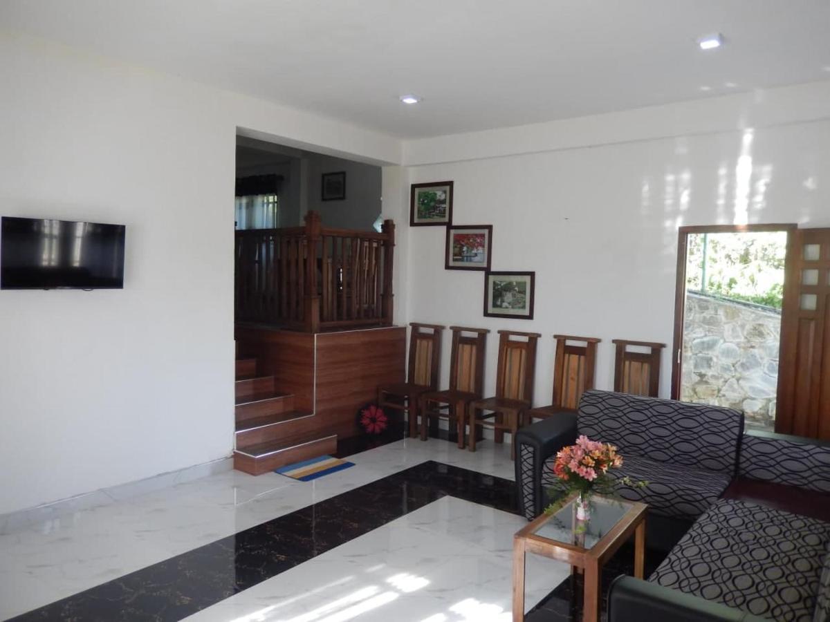 Elegant Guest house Nuwara Eliya