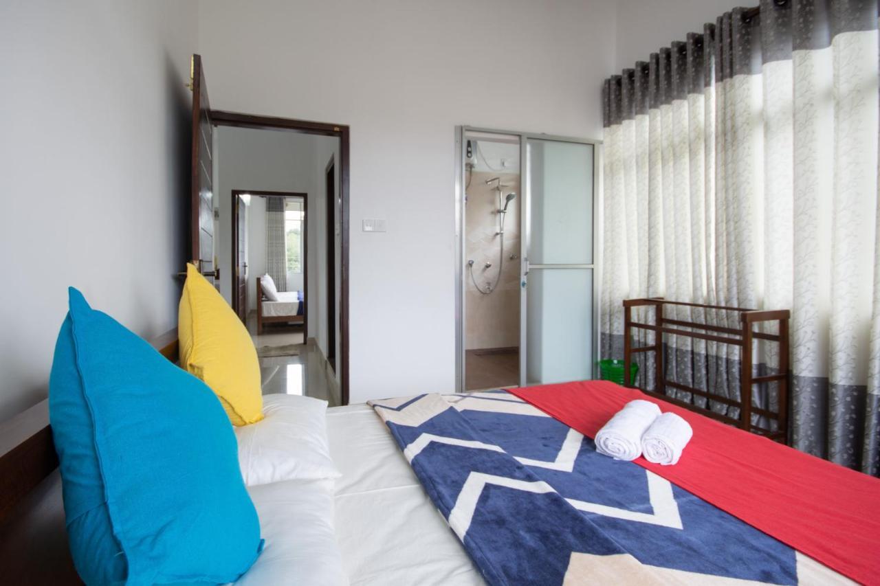Holiday home Amara Leisure