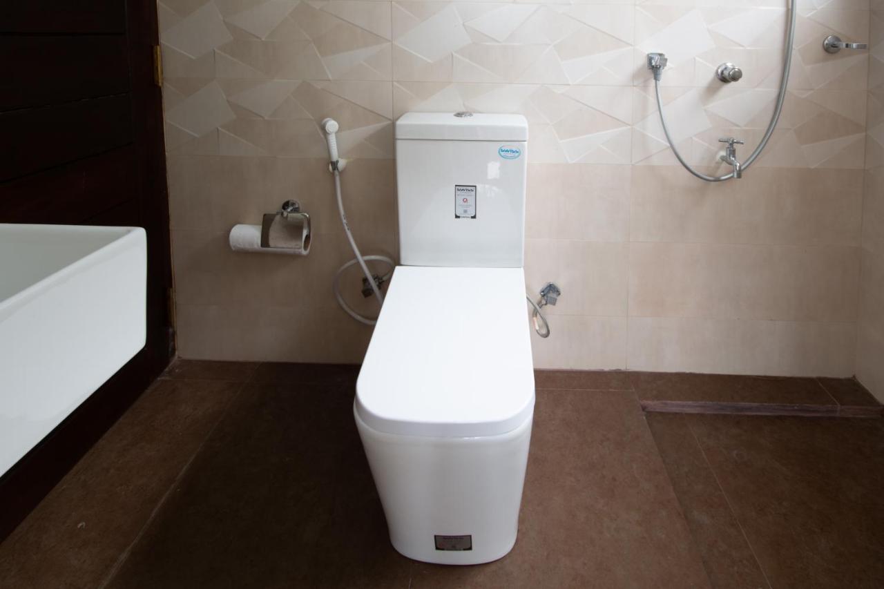 Amara Leisure Holiday home Nuwara Eliya