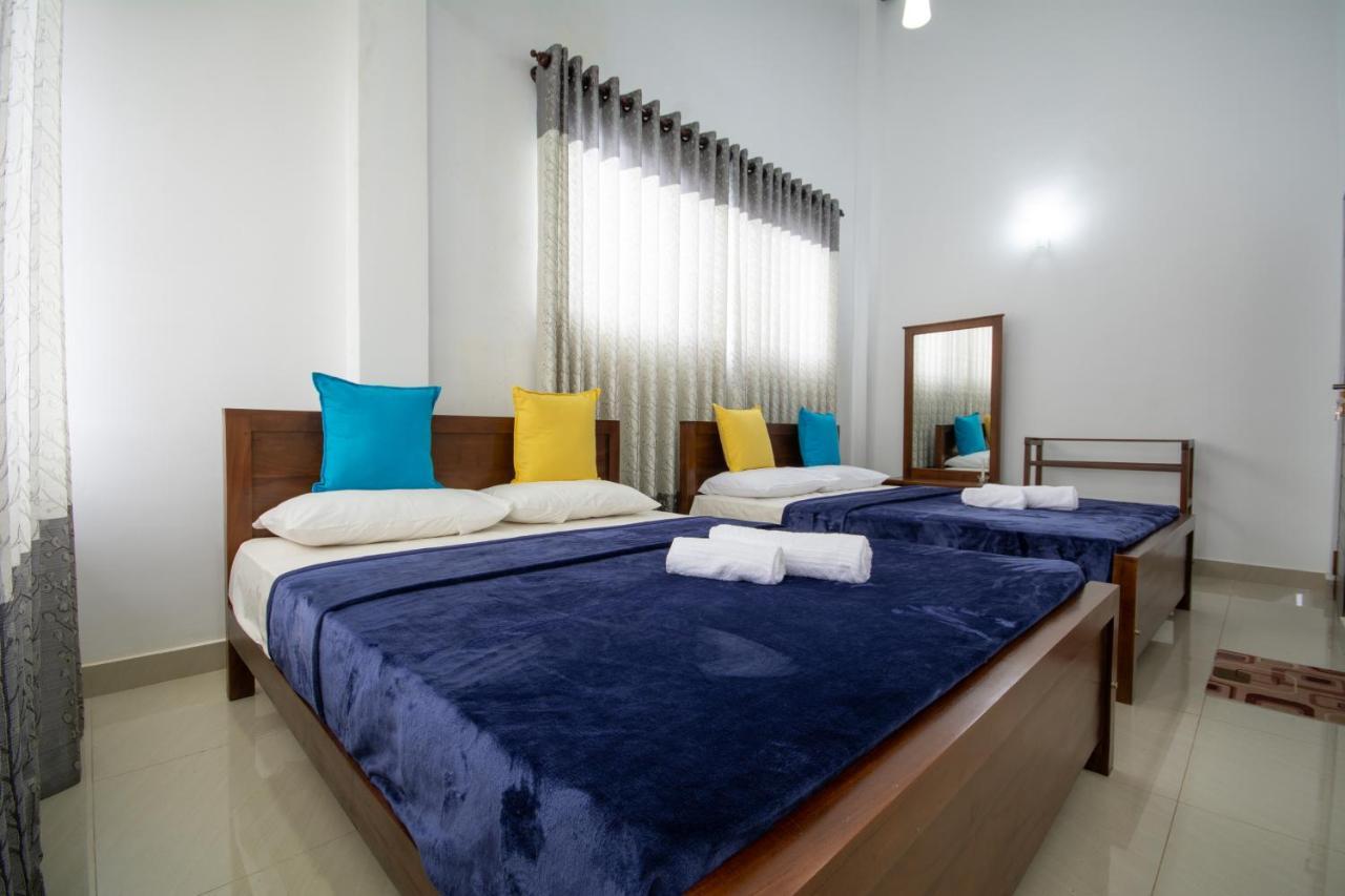 Holiday home Amara Leisure